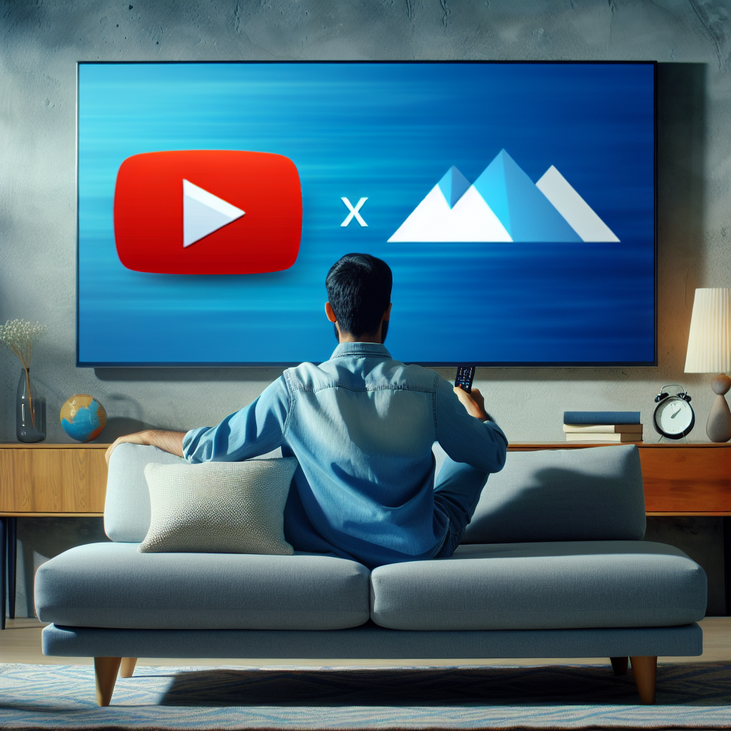 YouTube TV and Paramount: The Streaming Saga Continues!