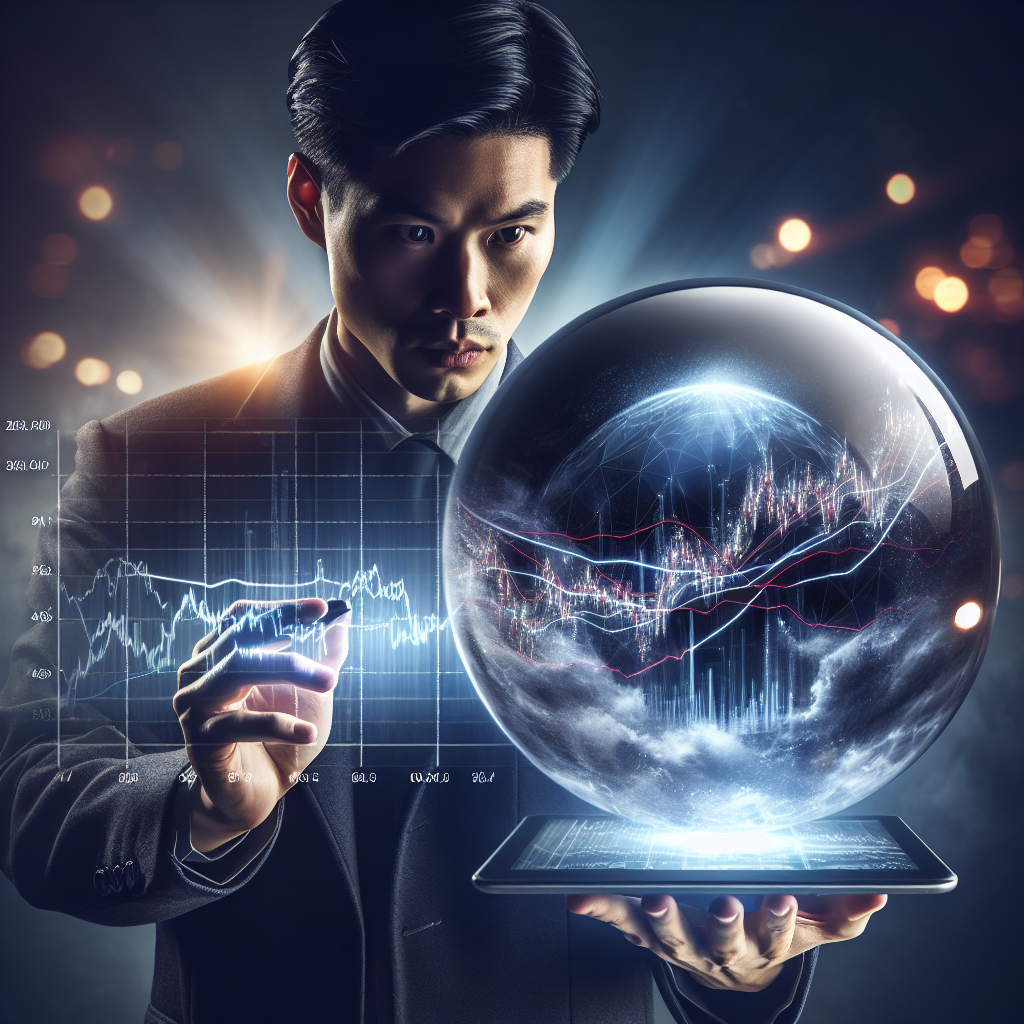 DeepSeek: Jensen Huang’s Crystal Ball vs. Market Reality Check