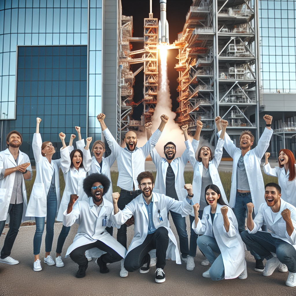 SymbyAI Nets $2.1M to Make Science Less Rocket Science!