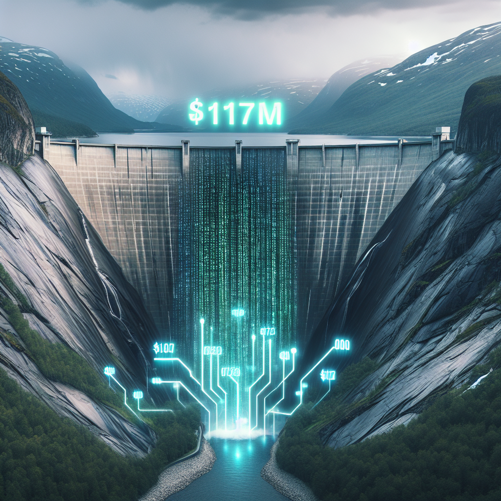 Hackers Make Waves: Norway Dam, $177M Breach, UNFI Hit