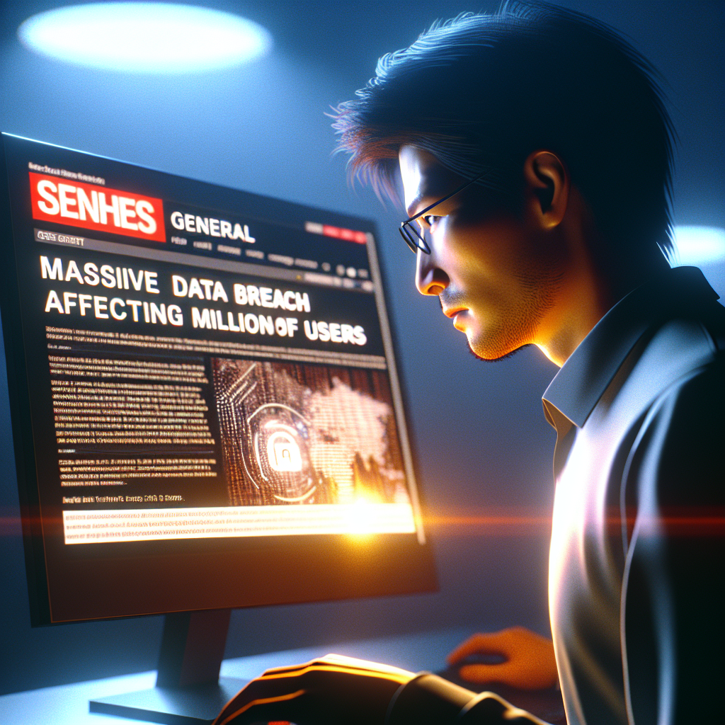 TransUnion Breach: 4.4M Exposed—Is Your Data on Tour?